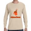 Adult DRI-POWER® ACTIVE Long-Sleeve T-Shirt Thumbnail