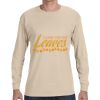 Adult DRI-POWER® ACTIVE Long-Sleeve T-Shirt Thumbnail