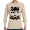 Adult DRI-POWER® ACTIVE Long-Sleeve T-Shirt Thumbnail