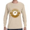 Adult DRI-POWER® ACTIVE Long-Sleeve T-Shirt Thumbnail