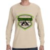 Adult DRI-POWER® ACTIVE Long-Sleeve T-Shirt Thumbnail