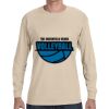 Adult DRI-POWER® ACTIVE Long-Sleeve T-Shirt Thumbnail