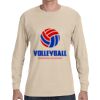 Adult DRI-POWER® ACTIVE Long-Sleeve T-Shirt Thumbnail