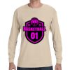 Adult DRI-POWER® ACTIVE Long-Sleeve T-Shirt Thumbnail