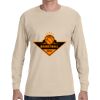 Adult DRI-POWER® ACTIVE Long-Sleeve T-Shirt Thumbnail