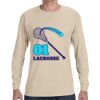 Adult DRI-POWER® ACTIVE Long-Sleeve T-Shirt Thumbnail