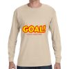 Adult DRI-POWER® ACTIVE Long-Sleeve T-Shirt Thumbnail