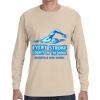 Adult DRI-POWER® ACTIVE Long-Sleeve T-Shirt Thumbnail