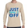 Adult DRI-POWER® ACTIVE Long-Sleeve T-Shirt Thumbnail