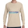 Adult DRI-POWER® ACTIVE Long-Sleeve T-Shirt Thumbnail