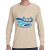Adult DRI-POWER® ACTIVE Long-Sleeve T-Shirt Thumbnail
