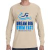 Adult DRI-POWER® ACTIVE Long-Sleeve T-Shirt Thumbnail