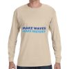 Adult DRI-POWER® ACTIVE Long-Sleeve T-Shirt Thumbnail