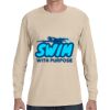 Adult DRI-POWER® ACTIVE Long-Sleeve T-Shirt Thumbnail