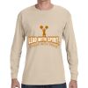 Adult DRI-POWER® ACTIVE Long-Sleeve T-Shirt Thumbnail