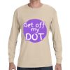 Adult DRI-POWER® ACTIVE Long-Sleeve T-Shirt Thumbnail