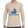 Adult DRI-POWER® ACTIVE Long-Sleeve T-Shirt Thumbnail