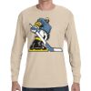 Adult DRI-POWER® ACTIVE Long-Sleeve T-Shirt Thumbnail
