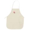 Two-Pocket 24" Apron Thumbnail