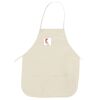 Two-Pocket 24" Apron Thumbnail
