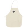 Two-Pocket 24" Apron Thumbnail