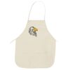 Two-Pocket 24" Apron Thumbnail