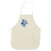 Two-Pocket 24" Apron Thumbnail