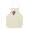 Two-Pocket 24" Apron Thumbnail