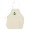 Two-Pocket 24" Apron Thumbnail