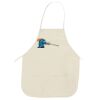 Two-Pocket 24" Apron Thumbnail