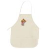 Two-Pocket 24" Apron Thumbnail