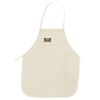 Two-Pocket 24" Apron Thumbnail