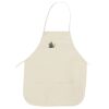 Two-Pocket 24" Apron Thumbnail