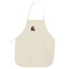 Two-Pocket 24" Apron Thumbnail