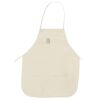 Two-Pocket 24" Apron Thumbnail