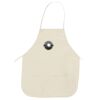 Two-Pocket 24" Apron Thumbnail