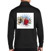 Sport Wick ® Fleece Full Zip Jacket Thumbnail