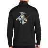 Sport Wick ® Fleece Full Zip Jacket Thumbnail
