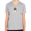 Ladies' Zone Performance T-Shirt Thumbnail