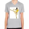Ladies' Zone Performance T-Shirt Thumbnail