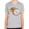 Ladies' Zone Performance T-Shirt Thumbnail