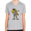 Ladies' Zone Performance T-Shirt Thumbnail