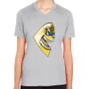 Ladies' Zone Performance T-Shirt Thumbnail
