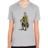 Ladies' Zone Performance T-Shirt Thumbnail