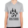 Ladies' Zone Performance T-Shirt Thumbnail