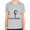 Ladies' Zone Performance T-Shirt Thumbnail