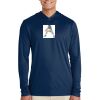 Men's Zone Performance Hooded T-Shirt Thumbnail