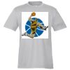 Youth Zone Performance T-Shirt Thumbnail