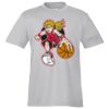 Youth Zone Performance T-Shirt Thumbnail