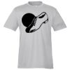 Youth Zone Performance T-Shirt Thumbnail
